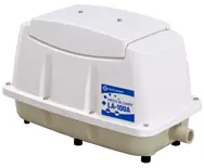 Belüfterkompressor LA-100 A IBC Geprüft